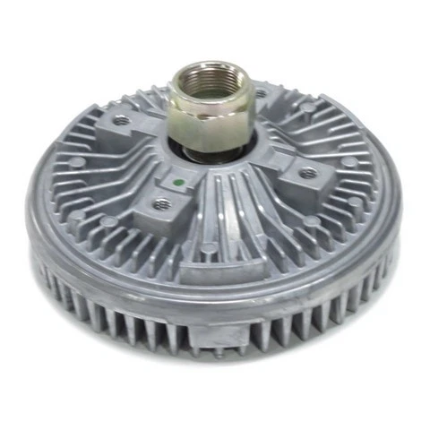 Embrague ventilador de refrigeración del motor US Motor Works 22063 para Land Rover Range Rover 87-95 Foto 3 de 4