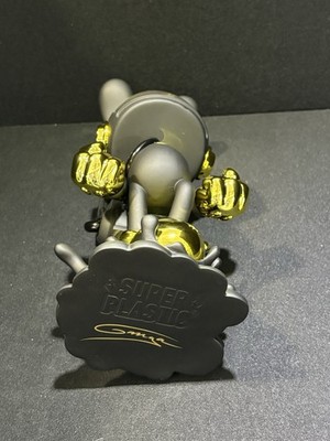 NEW Superplastic Eclipse X by Ganga Choppi 12