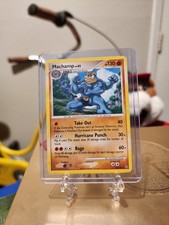 Machamp 20/100 Stormfront Regular on eBay