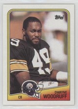 Click to enlarge Dwayne Woodruff