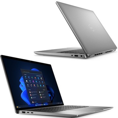 DELL Latitude 7440 - i7 13gen 10xKERNE - 32GB DDR5 SSD NVMe 2K IPS W11 PRO TOUCH