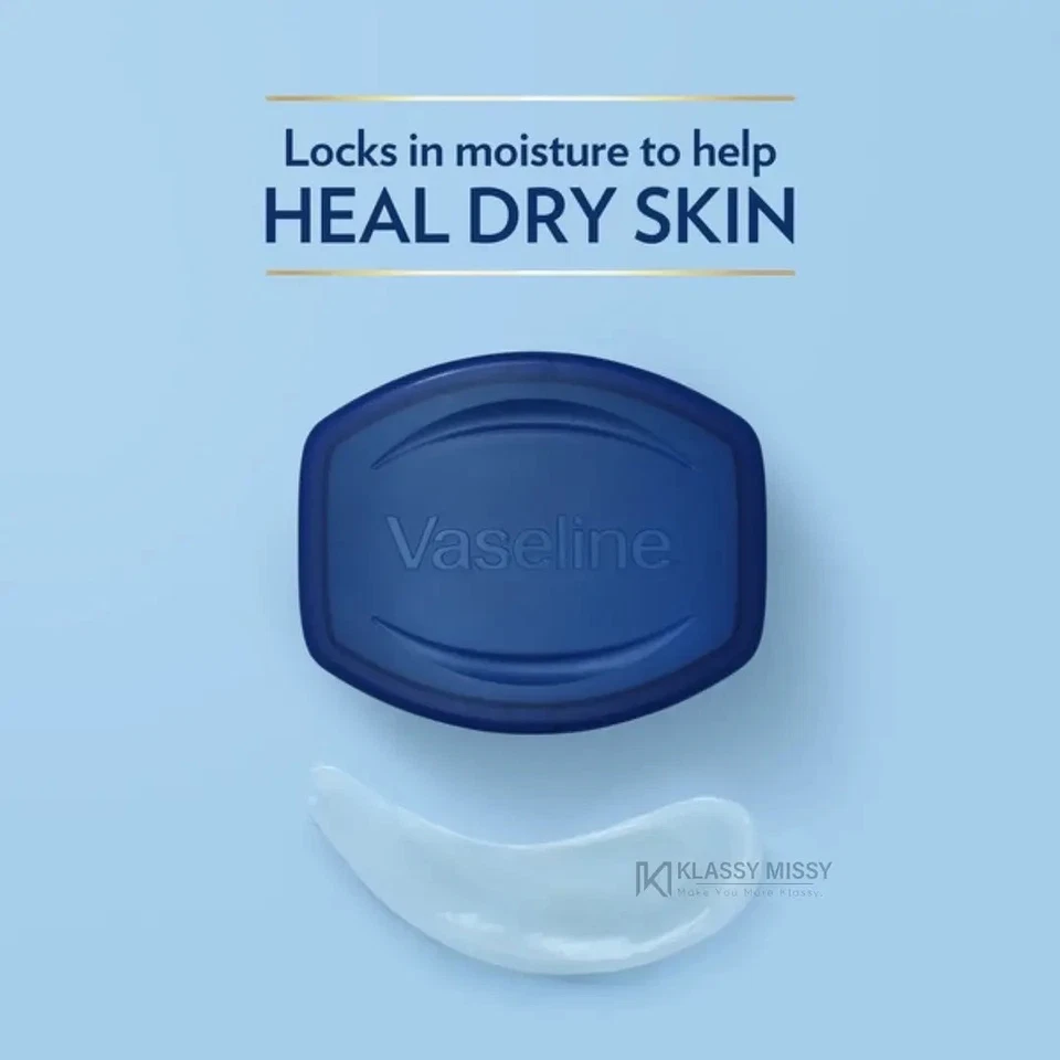 Vaseline Original Protecting Jelly 450mL - Image 3 of 3