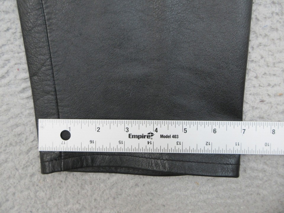 Levy's Leathers 6,3 cm lederen gitaarband - verstelbaar van 38 tot 51; zwart (M26-BLK Levy's Leathers 6,3 cm lederen gitaarband - verstelbaar van 38 tot 51; zwart (M26-BLK