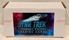 2026 Rittenhouse Star Trek Connections Checklist Guide in-content 17