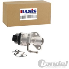 AKS DASIS AGR-VENTIL ABGASRÜCKFÜHRVENTIL passend für FORD C-MAX FIESTA FOCUS