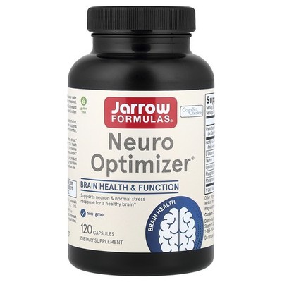 Neuro Optimizer , 120 Capsules