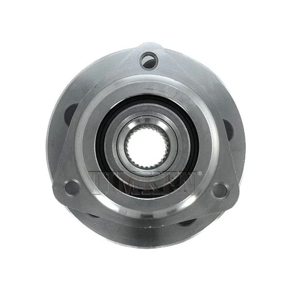 For Jeep Grand Cherokee 93-98 Wheel Bearing and Hub Assembly Front Driver or - Image 4 of 4