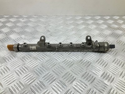 Volkswagen Jetta VI 2013 Kraftstoffdruckregler 03L089S Diesel 77kW MJA91751