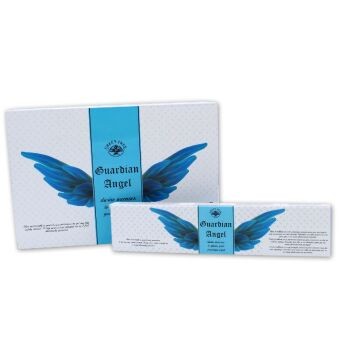 Räucherstäbchen Green Tree ''Guardian Angel'' 15 gr. | Nonbook | 8906051430198