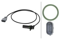 Hella 6PU 009 167-261 Sensor, Kurbelwellenimpuls FüR Audi,Skoda,Vw