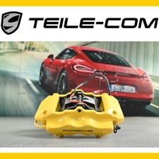 Etrier de frein Porsche CAYMAN