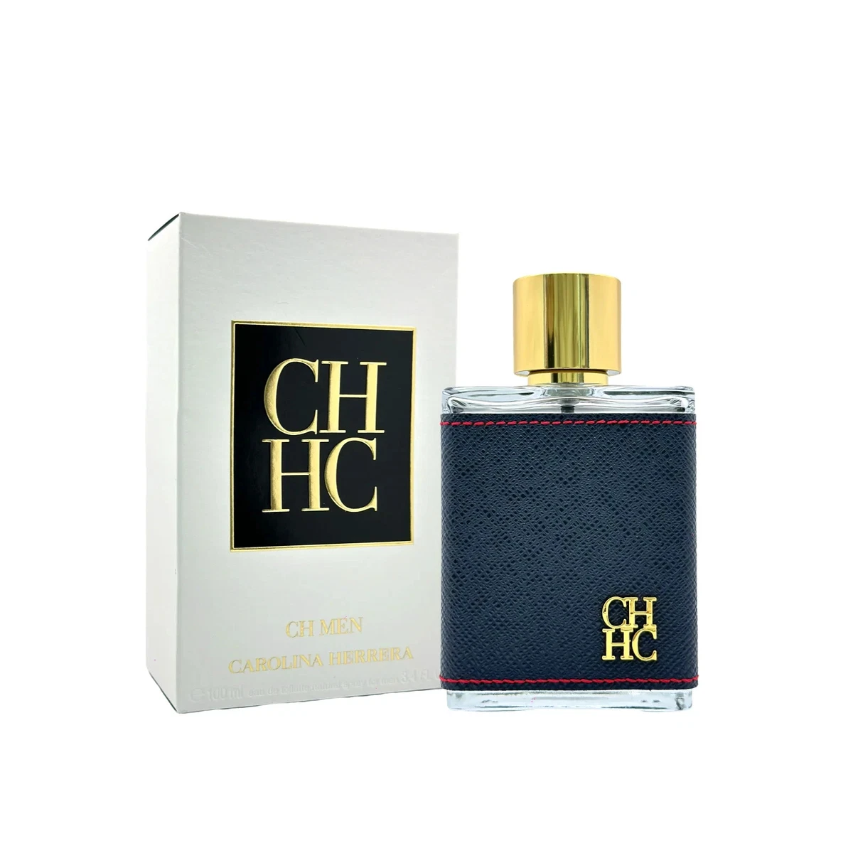 Carolina Herrera CH Men Eau de Toilette for Men for sale | eBay
