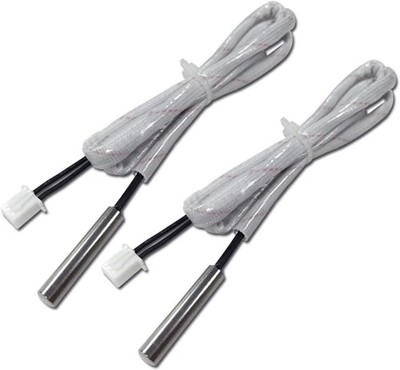 Warmwasserbereiter Sensor Warmwasserbereiter Sonde Einfache Installation Ersatzt