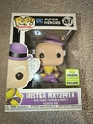 Funko Pop! DC Heroes Mister Mxyzptlk 2019 Spring Convention Exclusive 267