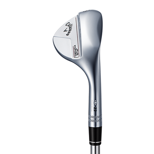 Callaway Golf JAWS Forged Chrome Wedge 56° Z Grind S-Flex N.S.PRO 950GH neo RH - Bild 5 von 8