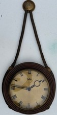 wanduhr antik