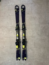 Fischer Ski Rc4 Worldcup SL 135cm Kinder/jugend 