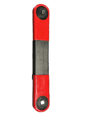 NEW Snap-on  FRW10 3/8'' Drive 10'' Offset Impact Extension Wrench