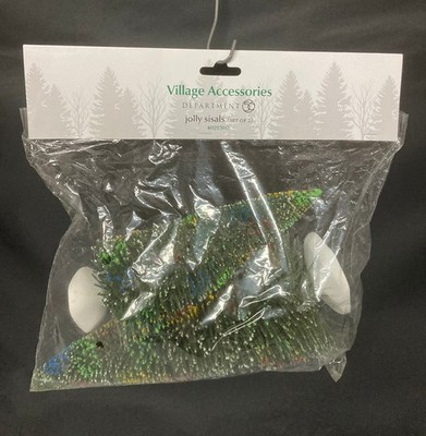 Jolly Sisals set of 2 4025360