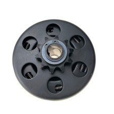 Centrifugal Clutch 5/8 Shaft and 10 Tooth Fit...