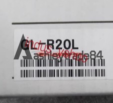 1PCS NEW KEYENCE GL-R20L Safety grating