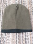 US Army Acrylic Green Beanie Hat — photo 3