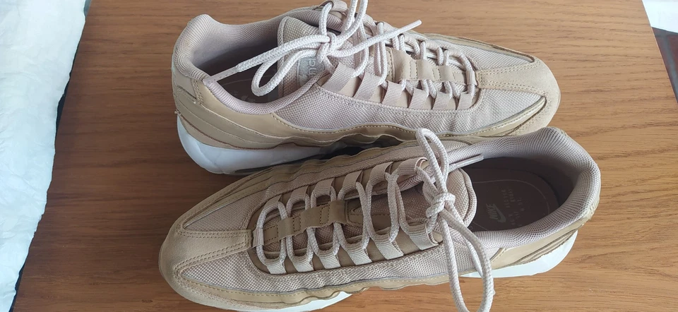 Nike Air Max 95, Foto 2 von 5
