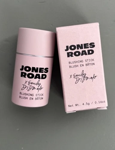 Jones Road x Emily DiDonato Blushing Stick Joy 4.5g New
