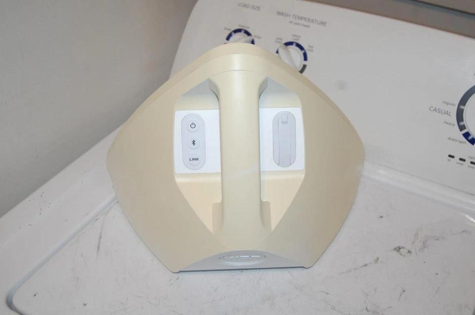 Altavoz portátil recargable inalámbrico resistente al agua ION Cornerstone COMO ESTÁ Foto 3 de 4