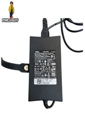 OEM Genuine Dell 130w Laptop AC Adapter Charger LA130PM190