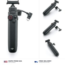 Osmo Action Dual-Direction Battery Handle, Compatibility: Osmo Action 6