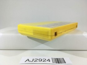 AJ2924 Milon's Secret Castle Nintendo Famicom NES Japan