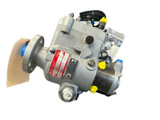 Stanadyne Injection Pump fits John Deere 4219T Crawler Engine JDB435-2802