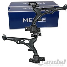 2X MEYLE QUERLENKER SATZ UNTEN VORNE PASSEND FÜR ALFA ROMEO 145 146 155 GTV