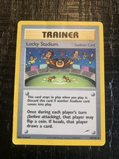 Lucky Stadium 100/105 Neo Destiny Regular on eBay