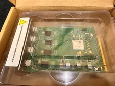 Savant VIM-30D4 Digital Video Input Module 4 Port HDMI NEW in Box