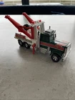 Matchbox 1978 Superkings Peterbilt H/Duty Recovery Truck M/In England By Lesney