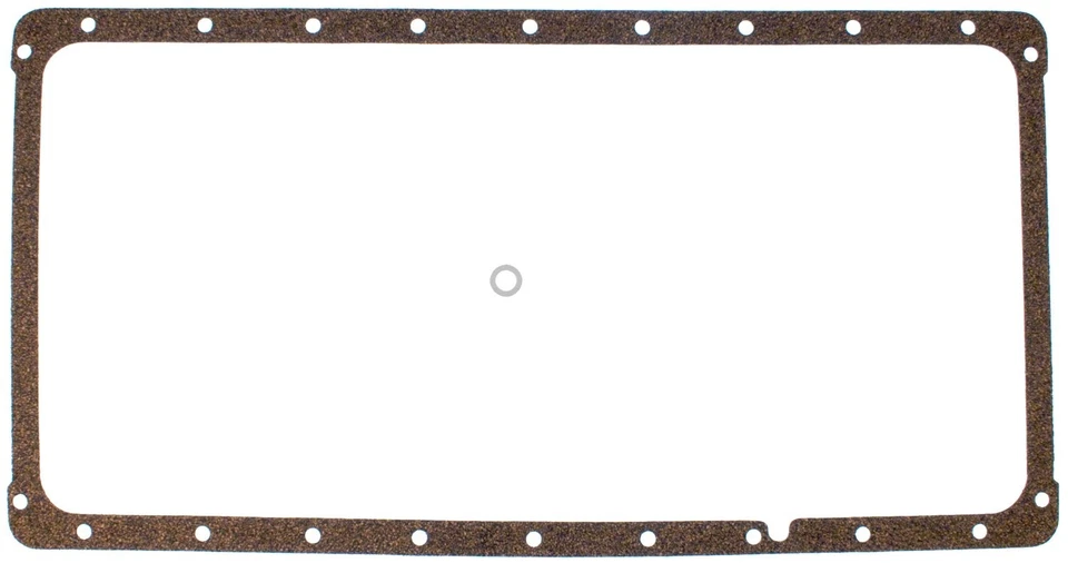 Engine Oil Pan Gasket Mahle For 1983-1993 Ford E-350 Econoline - Image 3 of 3