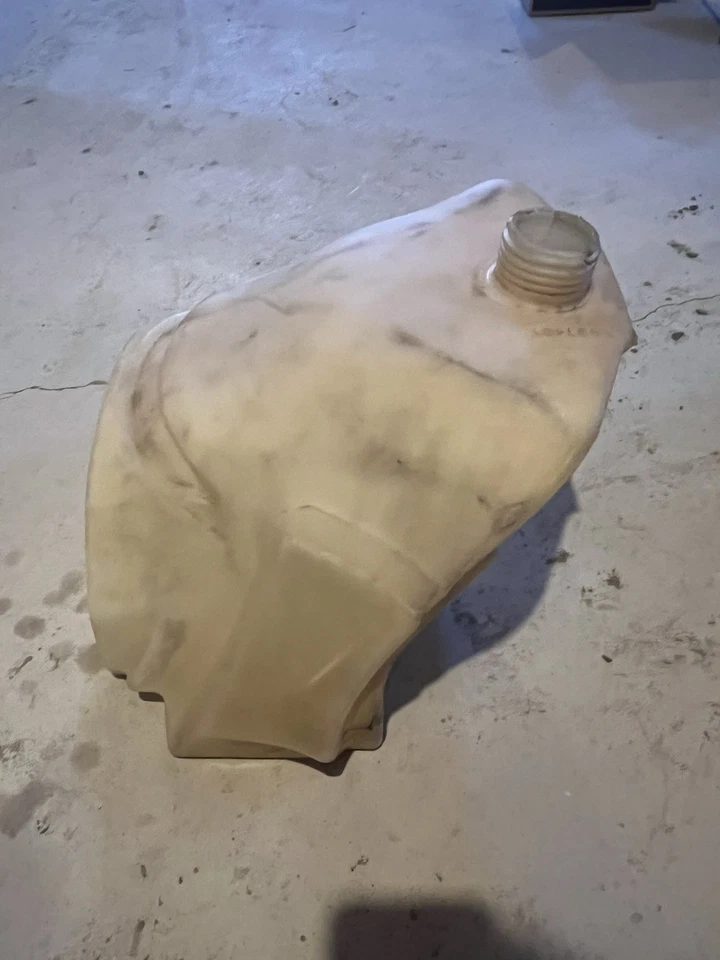 Polaris Axys/IQR Racer 600 Fuel Tank 2006-2017 - Image 3 of 4