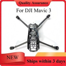 For DJI Mavic 3 Body Shell Group Full Upper Lower Cover Replacement Spare Parts