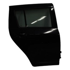 Porte arrière et accessoires Suzuki SWIFT