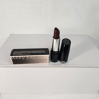 Mary Kay Gel Semi-Shine Lipstick ''Berry Couture''