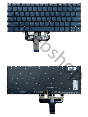 New US keyboard Lenovo Yoga 7 14ARB7 14IAL7 14IRL Yoga Slim 7 ProX 14ARH7 14IAH7