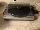 Technics SL-7 Direct Drive DD Linear Tracking  Auto Turntable USA For Parts