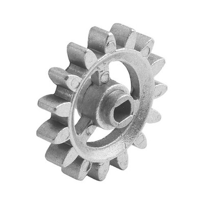 DIY Frame Gear Automatisches Drehwerkzeug für gleichmäßige Wärmeverteilung 7388 (6 Stück)