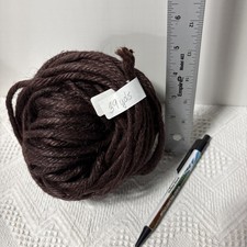 Jute Rope Macrame 39 yards 117 feet 5ply Brown Craft Crafts Hangers Knots