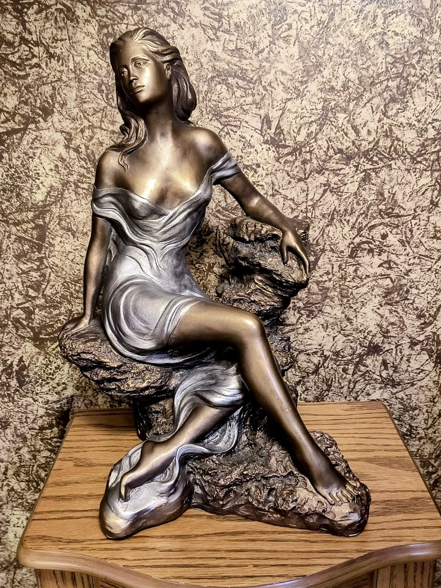 Austin Sculpture Alice Heath for sale | eBay