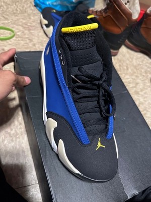 Jordan 14 Laney