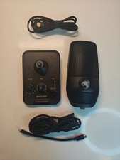 ROCCAT Torch USB Microphone, Studio-Grade, Gaming, Streaming, Podcast, RGB, Mute