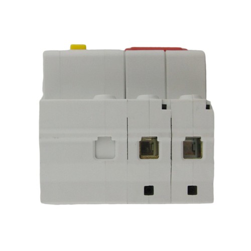 For DELIXI DZ47SLE Air Switch Circuit Breaker 2P 63A - Picture 4 of 5
